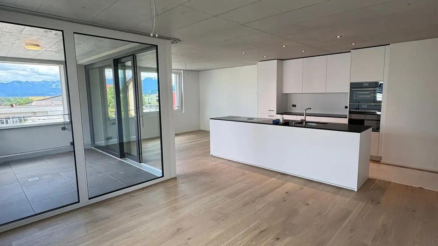 Appartamento in affitto - 9450 Altstätten SG