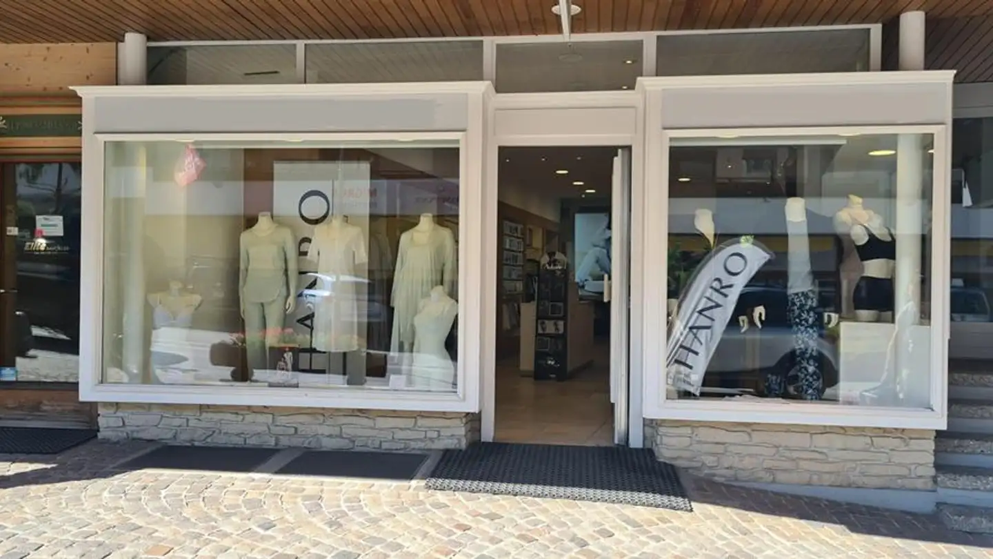 Commercial for sale - Rue du Grand-Place, 3963 Crans-Montana