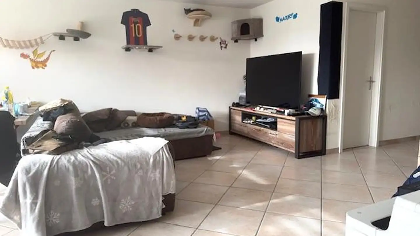 Apartment for rent - Route De Begnins 29, 1196 Gland - Photo 2