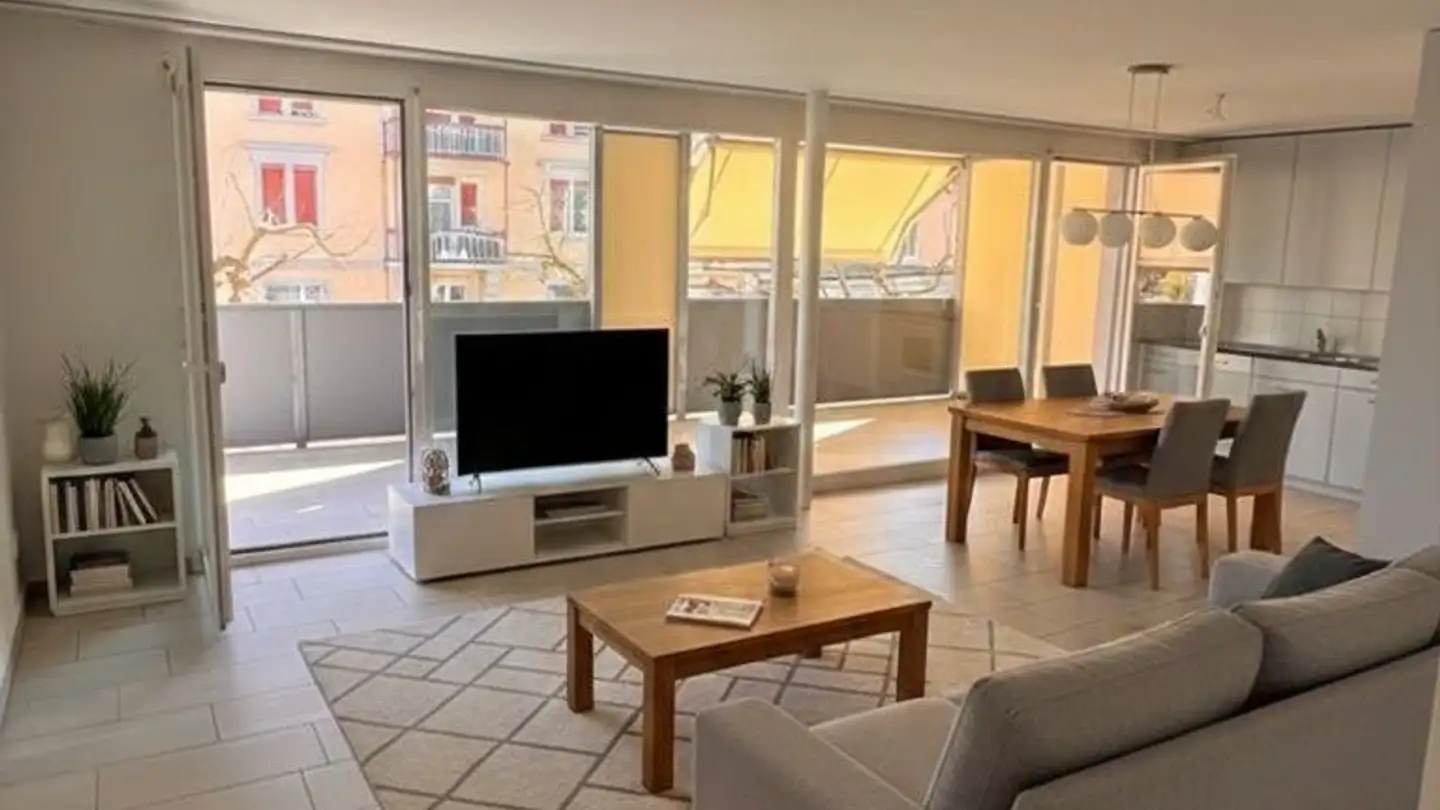 Appartement à vendre - Bahnhofstrasse 3, 5430 Wettingen - Photo 3