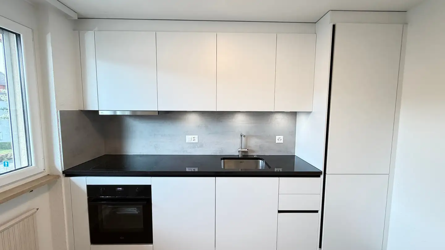 Apartment for rent - Eggstrasse 16, 4402 Frenkendorf
