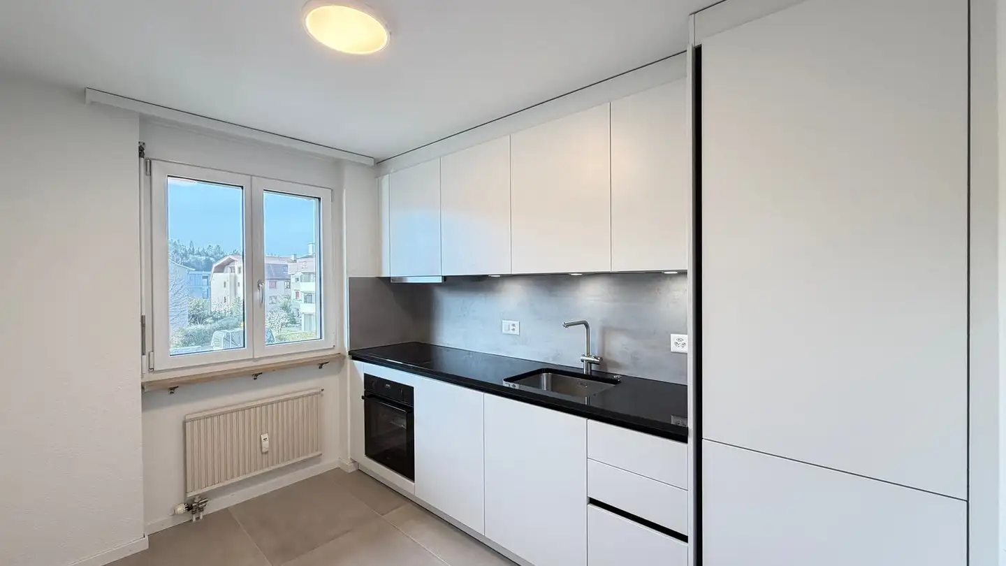 Apartment for rent - Eggstrasse 16, 4402 Frenkendorf - Photo 2