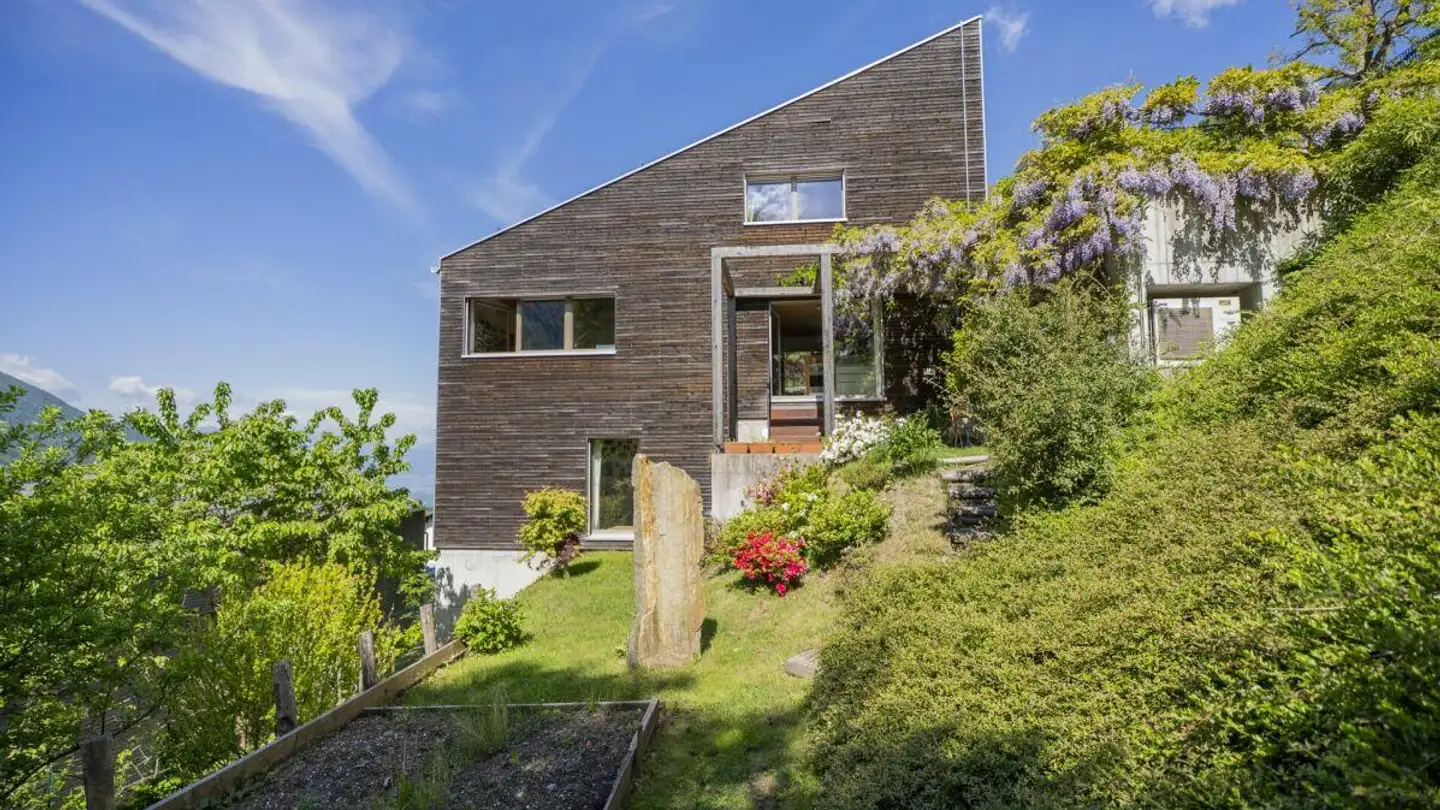 Maison individuelle à vendre - 6584 Carena