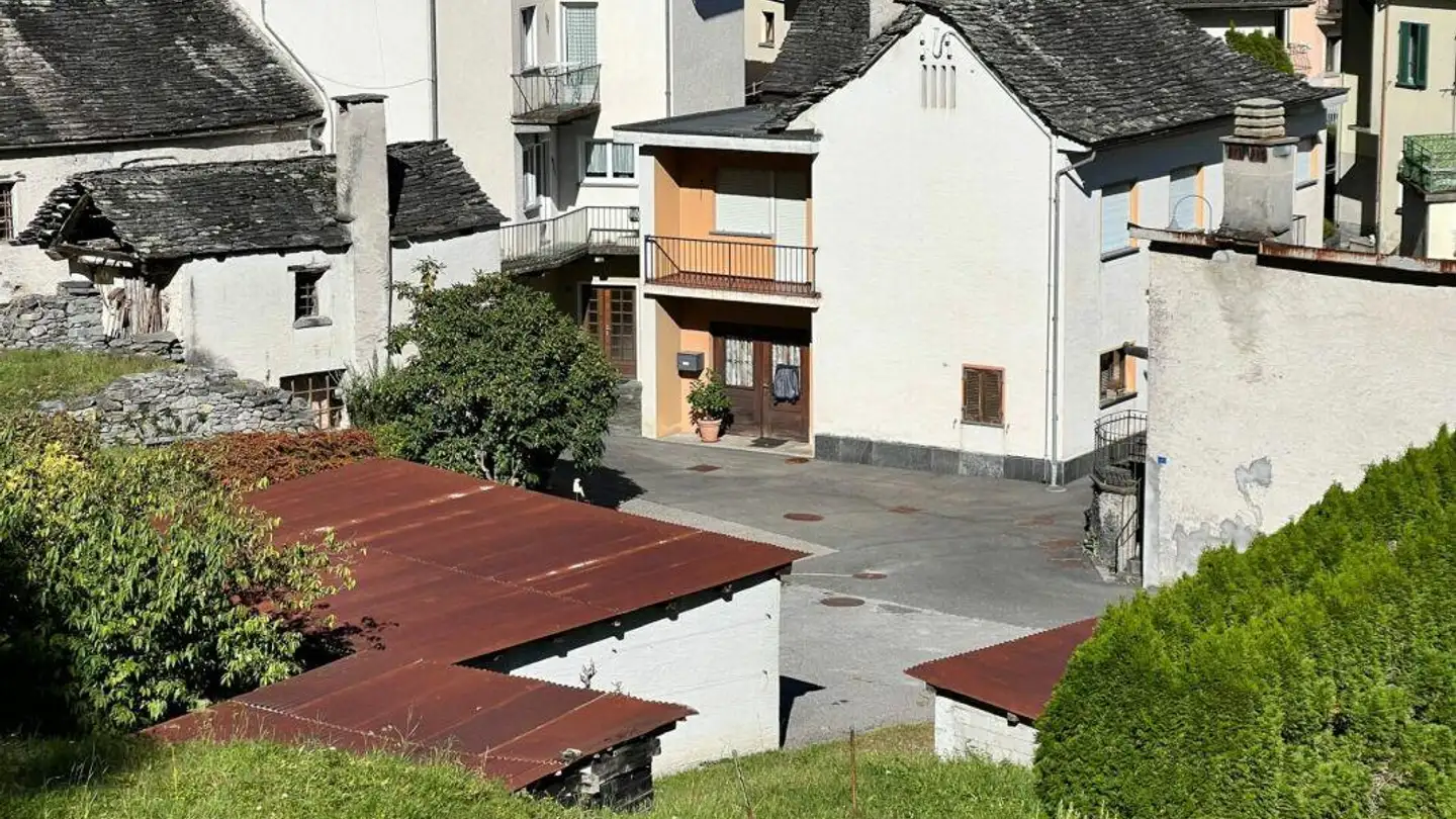 Casa in vendita - Via Ai Mulini, 6676 Bignasco - Photo 2