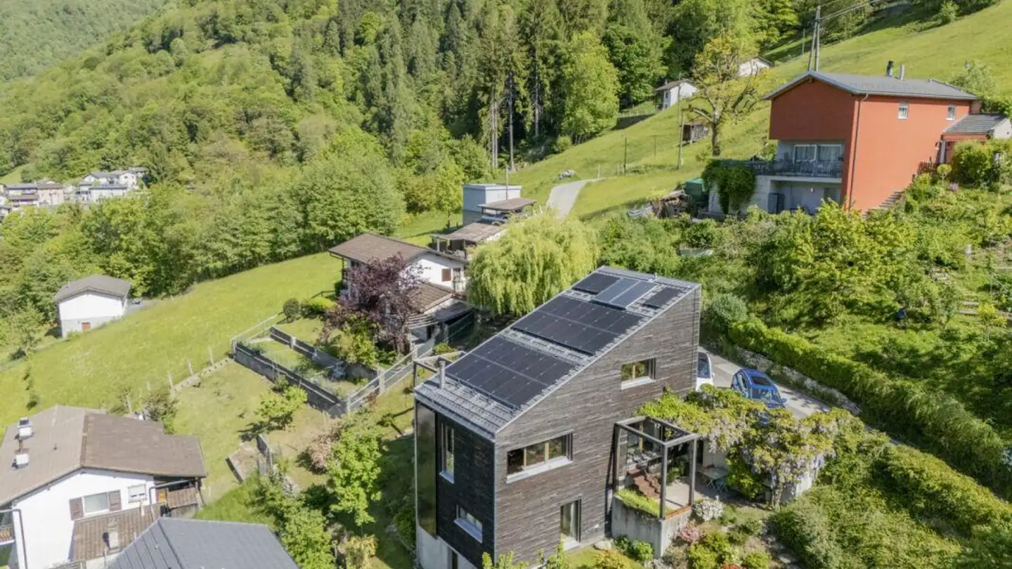 Villa in vendita - 6584 Carena - Photo 4