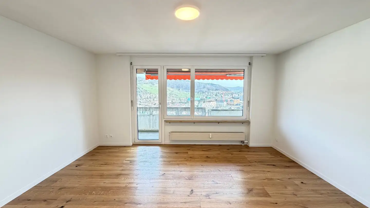 Apartment for rent - Eggstrasse 16, 4402 Frenkendorf - Photo 4