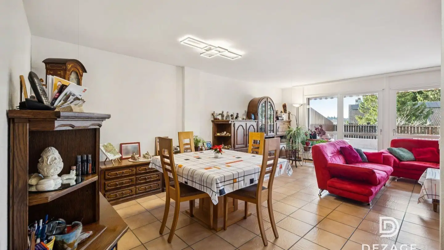 Row house for sale - 1033 Cheseaux-sur-Lausanne - Photo 2