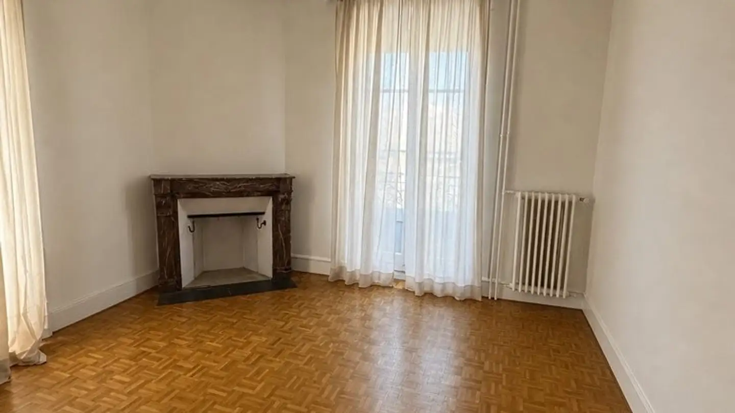 Appartement à louer - Rue Louis- Favre 6, 1201 Genève - Photo 2