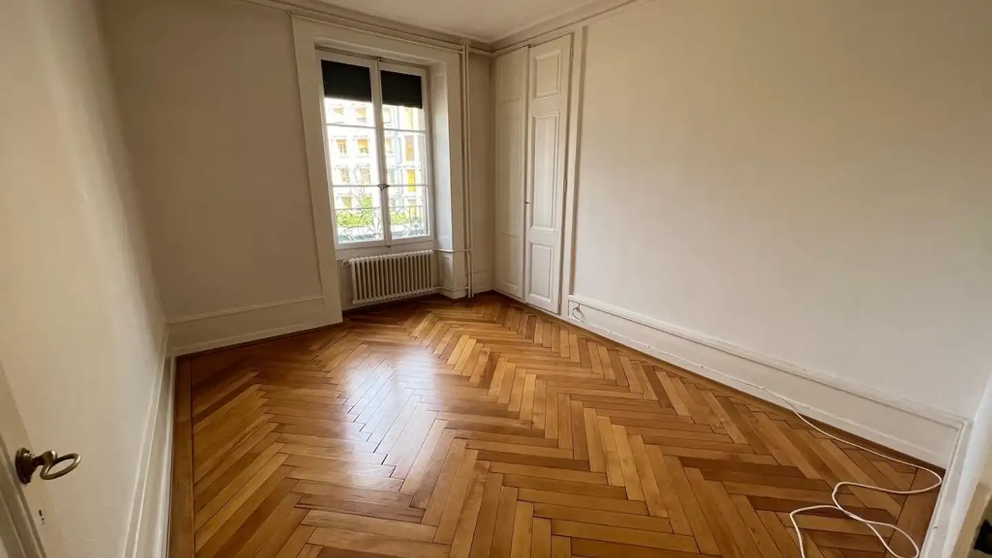 Appartement à louer - Rue Louis- Favre 6, 1201 Genève - Photo 3