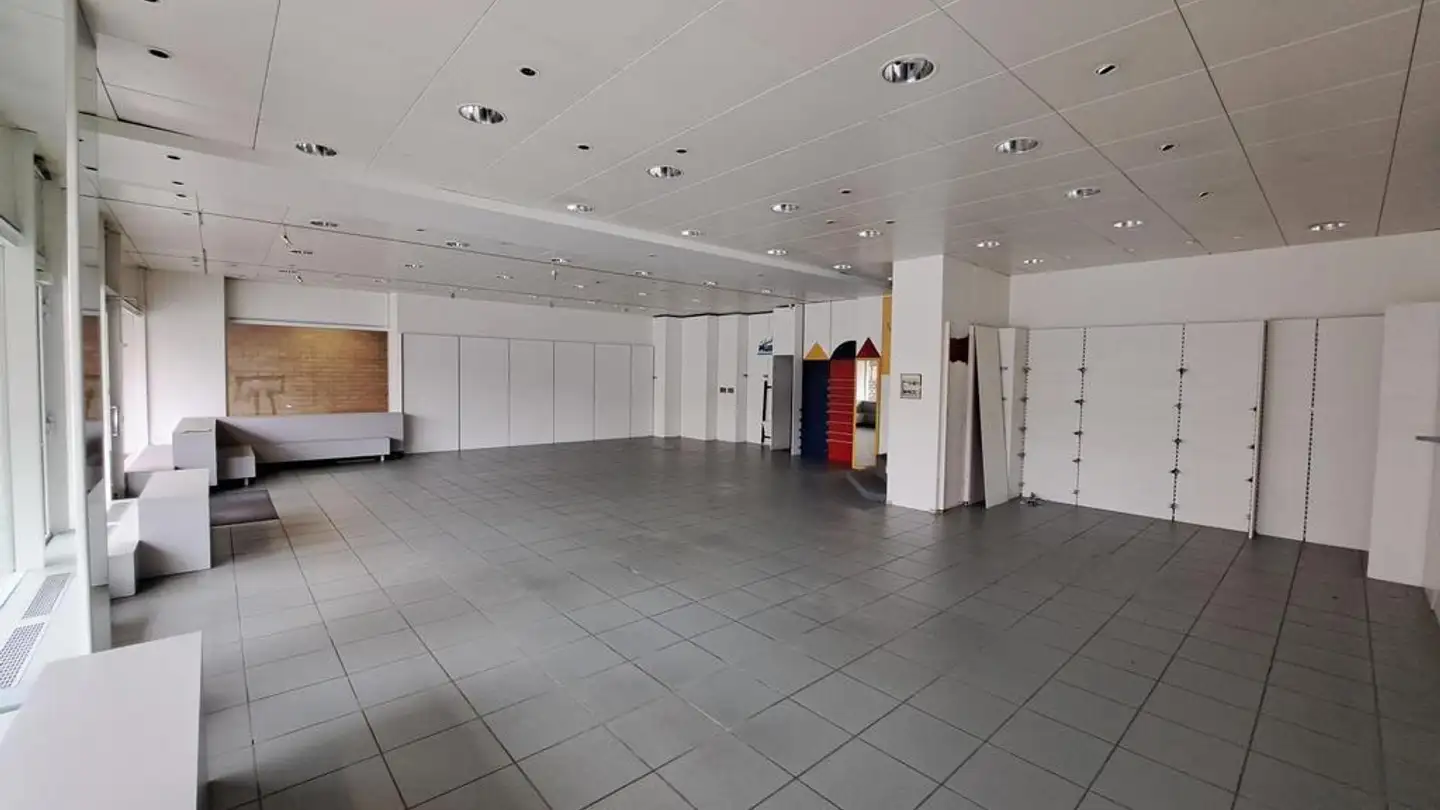 Spazio ufficio in affitto - Hauptstrasse 97, 4147 Aesch BL - Foto 3