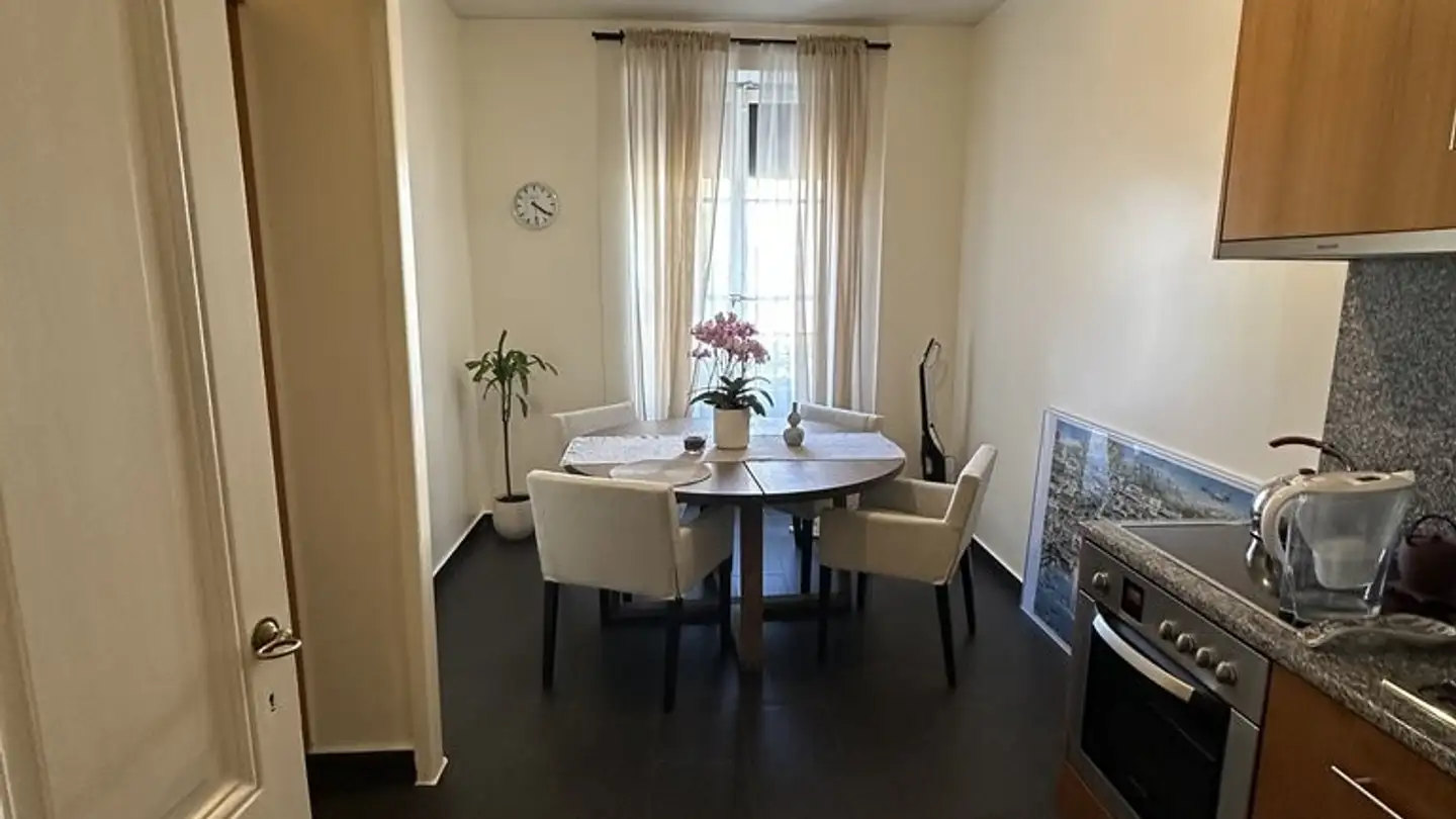 Appartement à louer - Rue Louis- Favre 6, 1201 Genève - Photo 4