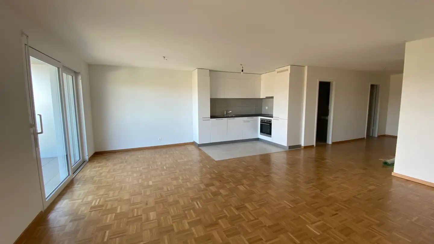 Wohnung mieten - Chemin Des Covets 13, 1350 Orbe - Foto 2