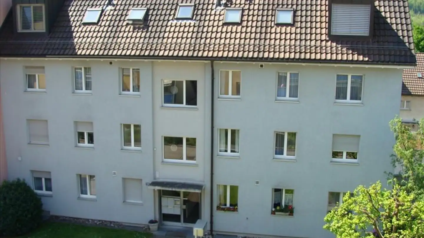 Apartment for rent - Weststrasse 129, 8408 Winterthur