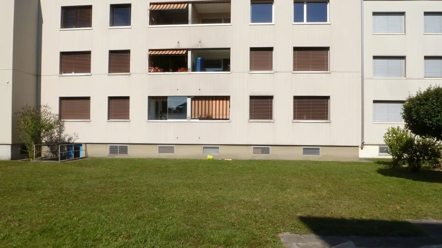 Appartement à louer - Gartenstrasse 17, 5032 Aarau Rohr
