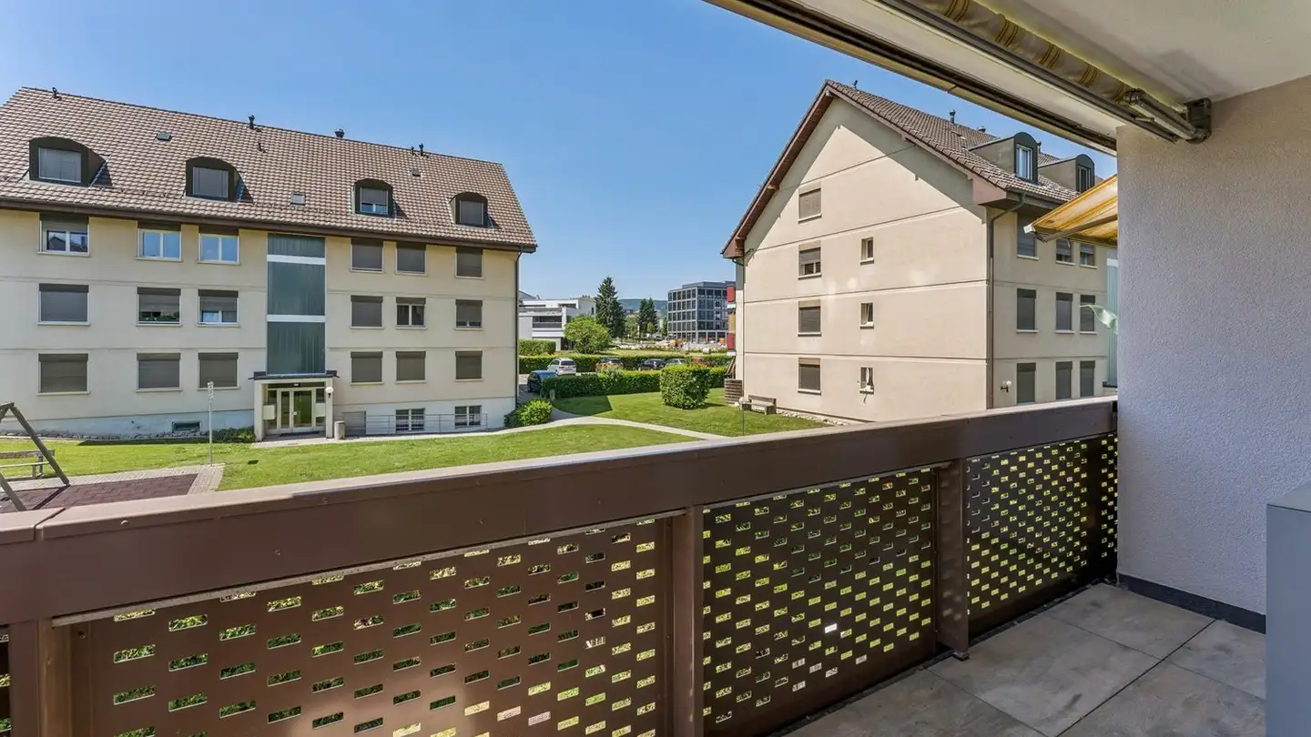 Appartement à vendre - 1630 Bulle