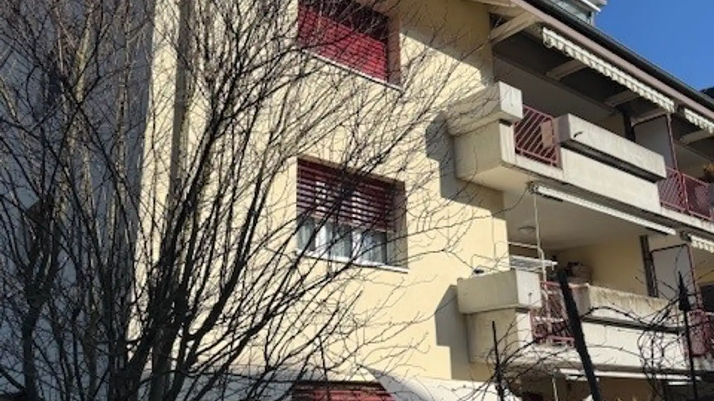 Apartment for sale - 4617 Gunzgen