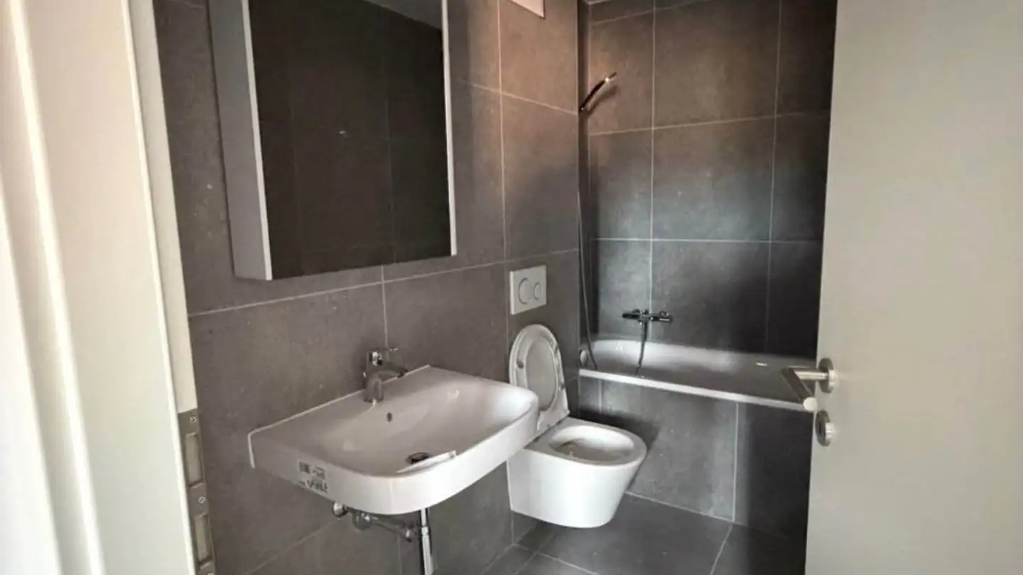 Apartment for rent - 1082 Corcelles-le-Jorat - Photo 3