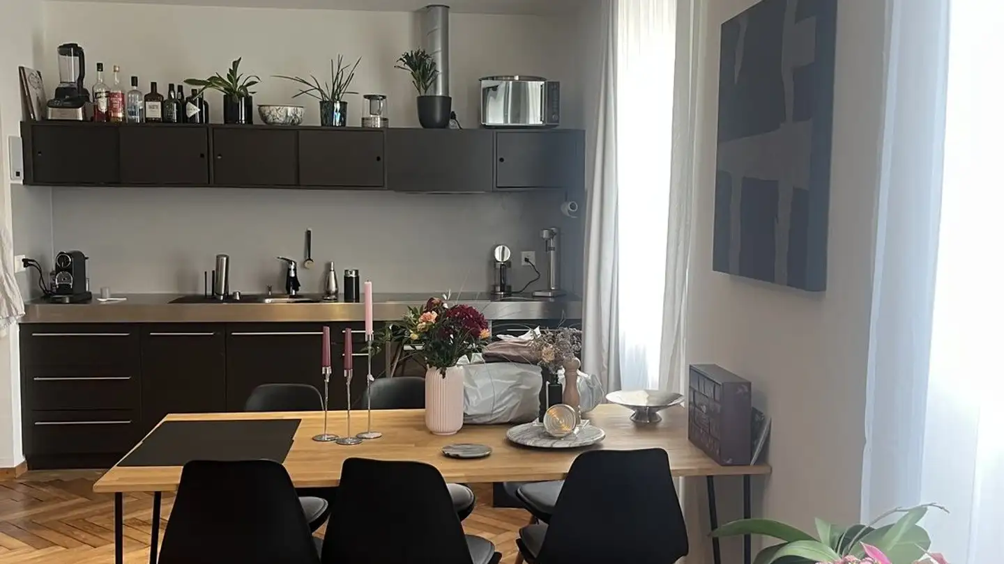 Apartment for rent - Römerweg 20, 3013 Bern - Photo 2