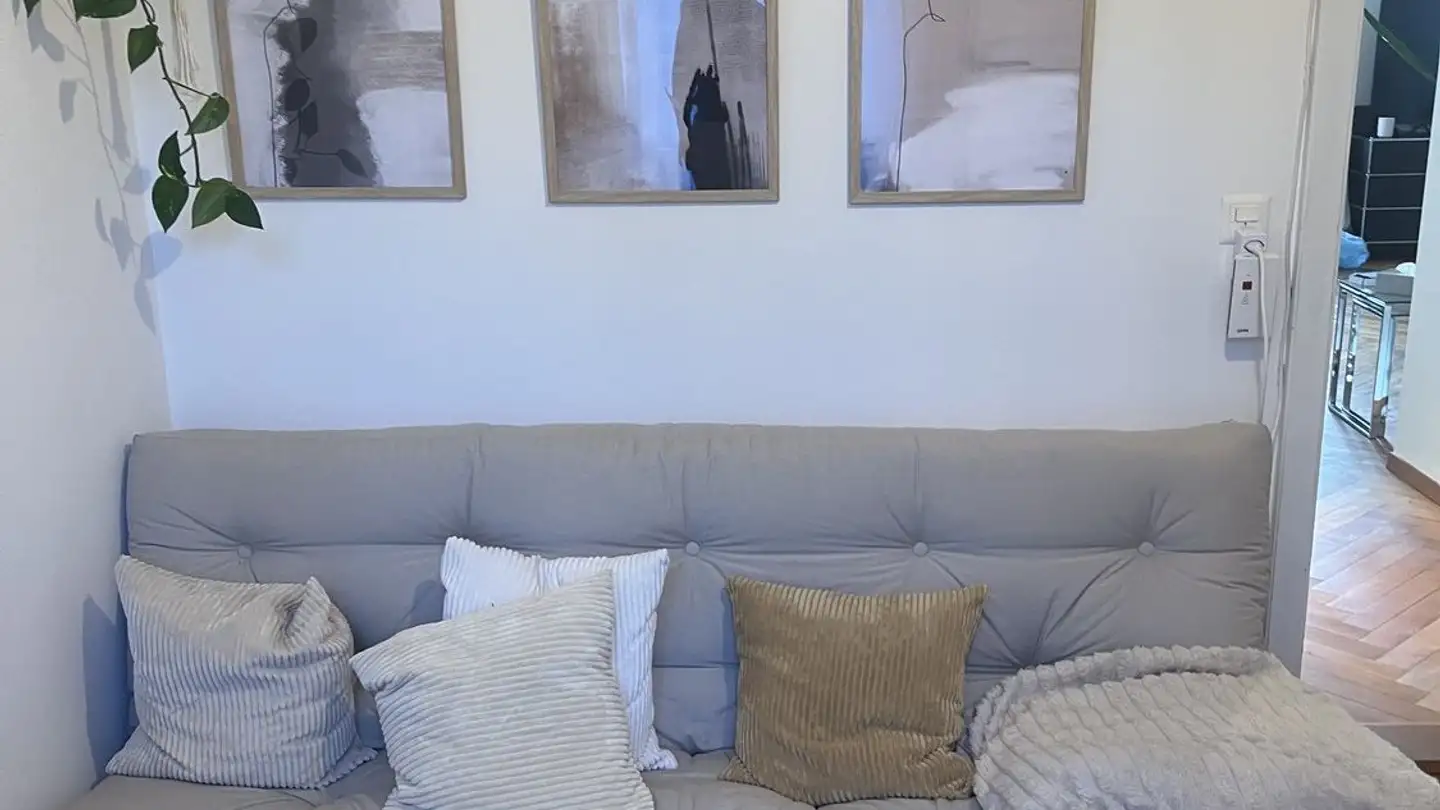 Apartment for rent - Römerweg 20, 3013 Bern - Photo 4