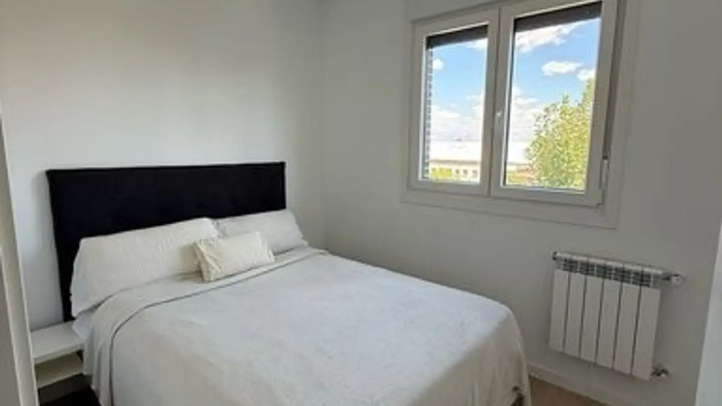 Stanza singola in affitto - Felsenstrasse 6, 8008 Zürich