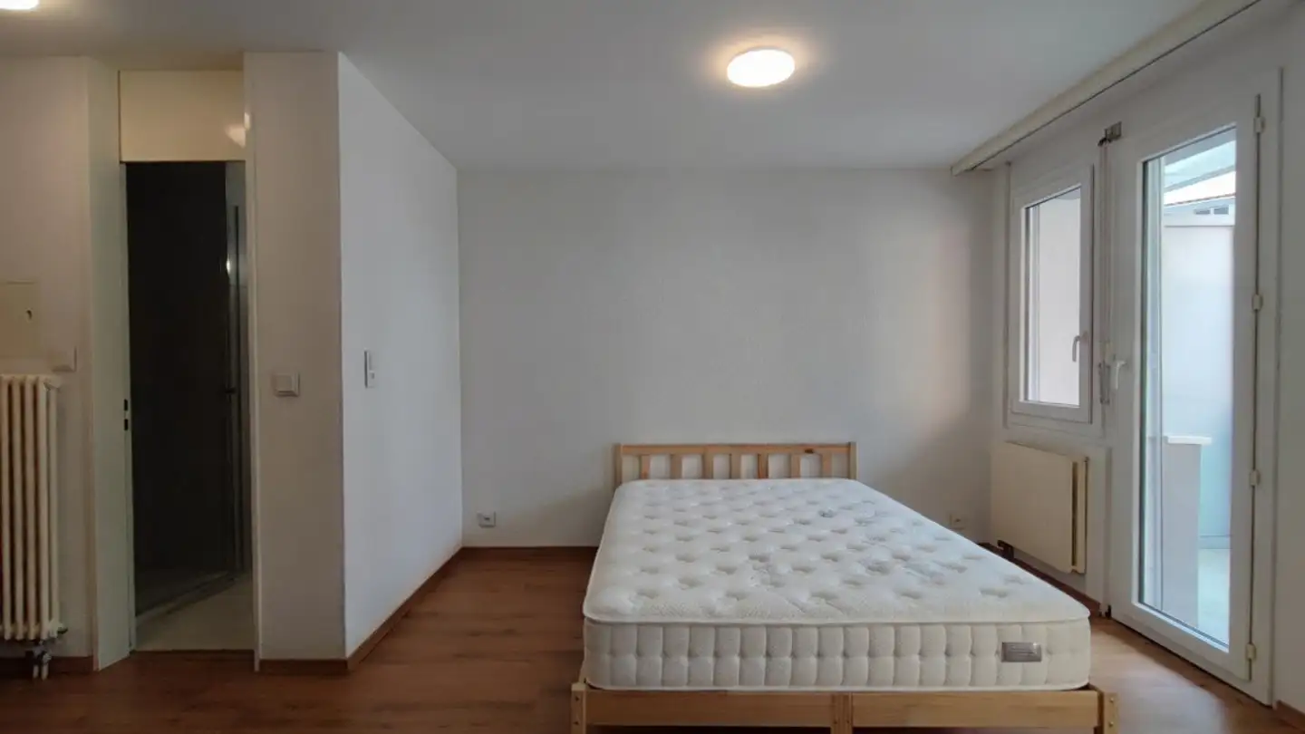 Appartement à louer - Rhodaniastrasse, 3904 Naters - Photo 2
