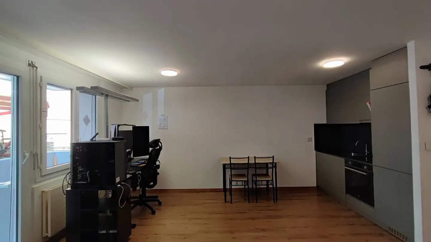 Appartement à louer - Rhodaniastrasse, 3904 Naters - Photo 3