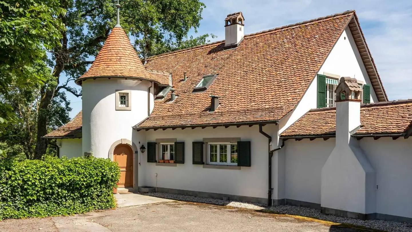 Villa in vendita - 1073 Savigny - Photo 3