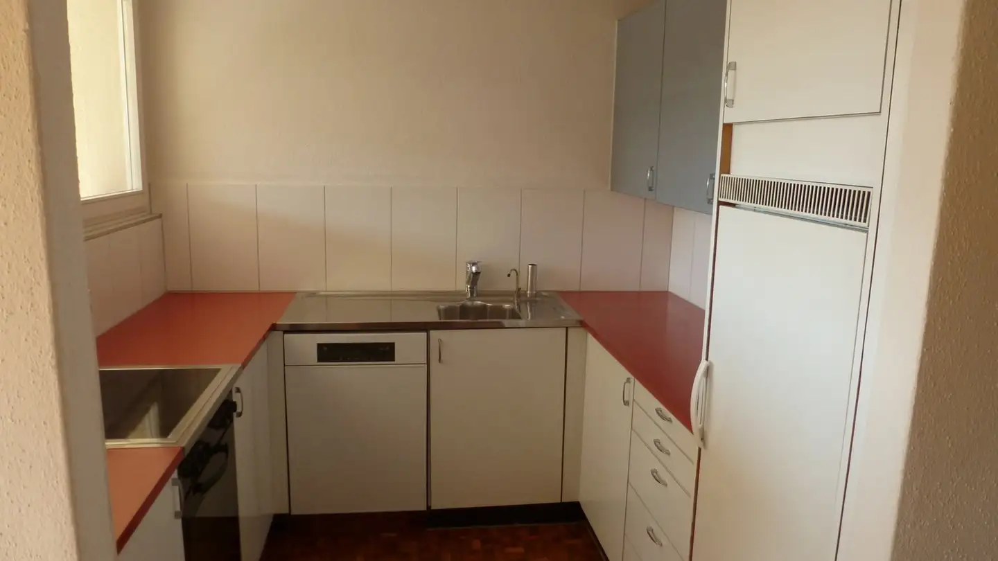 Appartement à louer - Gartenstrasse 17, 5032 Aarau Rohr - Photo 4