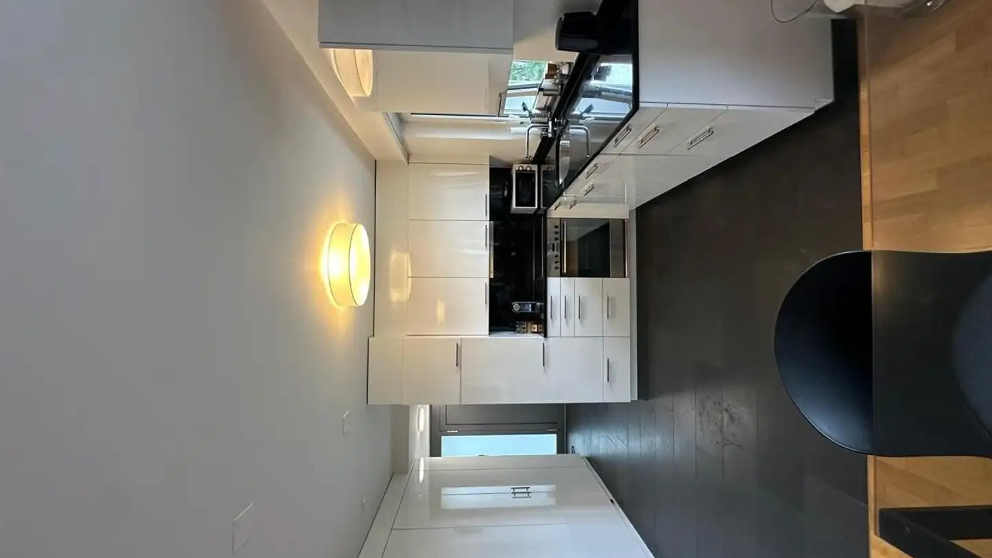 Möblierte Wohnung mieten - 8802 Kilchberg ZH - Foto 3