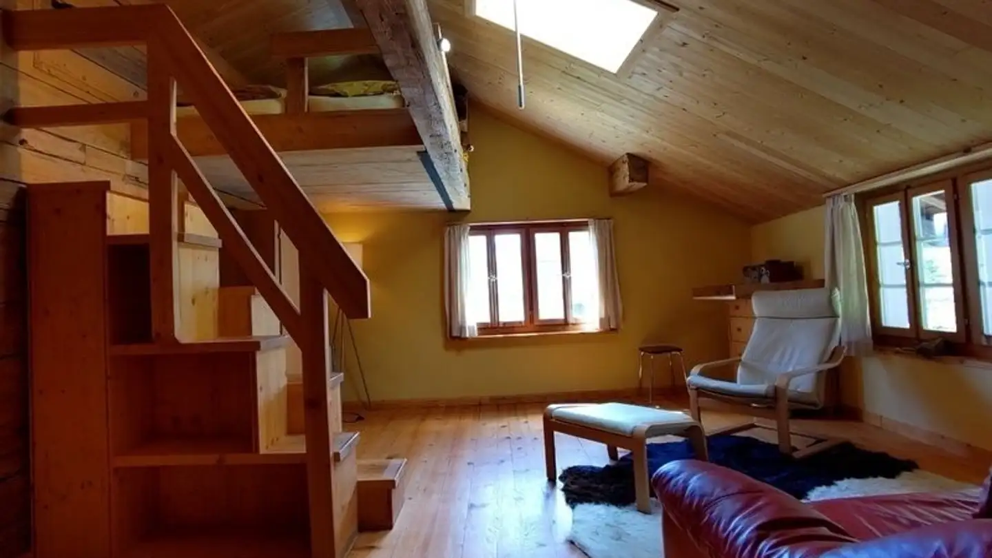 Appartamento ammobiliato in affitto - 7147 Vignogn - Photo 2