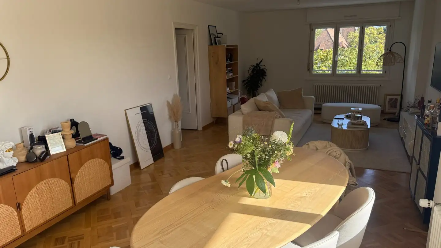 Wohnung mieten - Avenue De Bel-Air 2, 1225 Chêne-Bourg - Foto 3