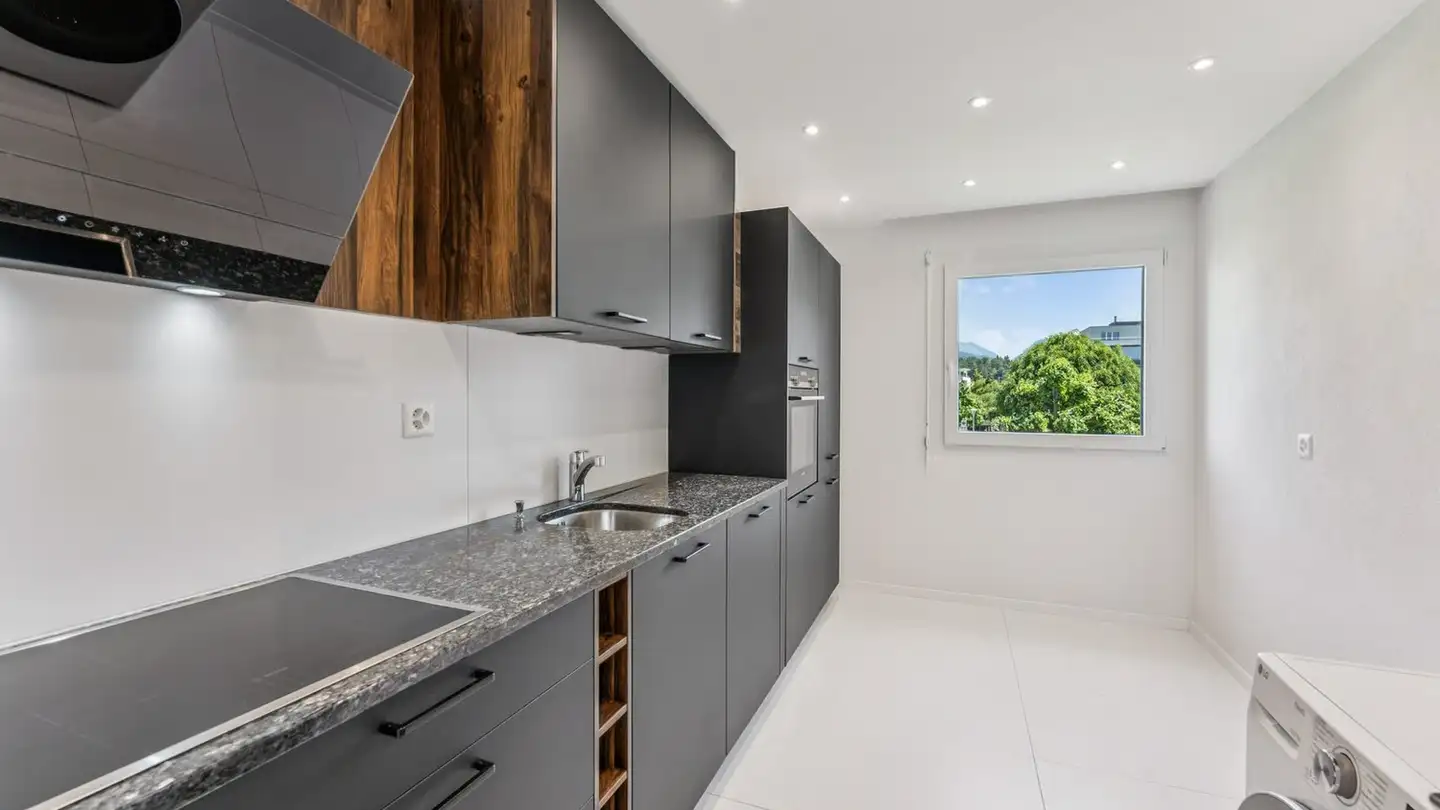Appartement à vendre - 1630 Bulle - Photo 4