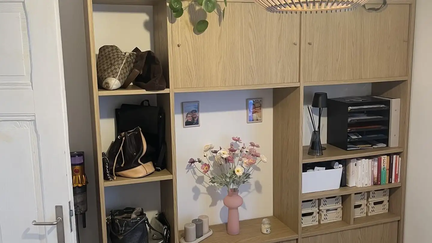 Apartment for rent - Römerweg 20, 3013 Bern - Photo 3