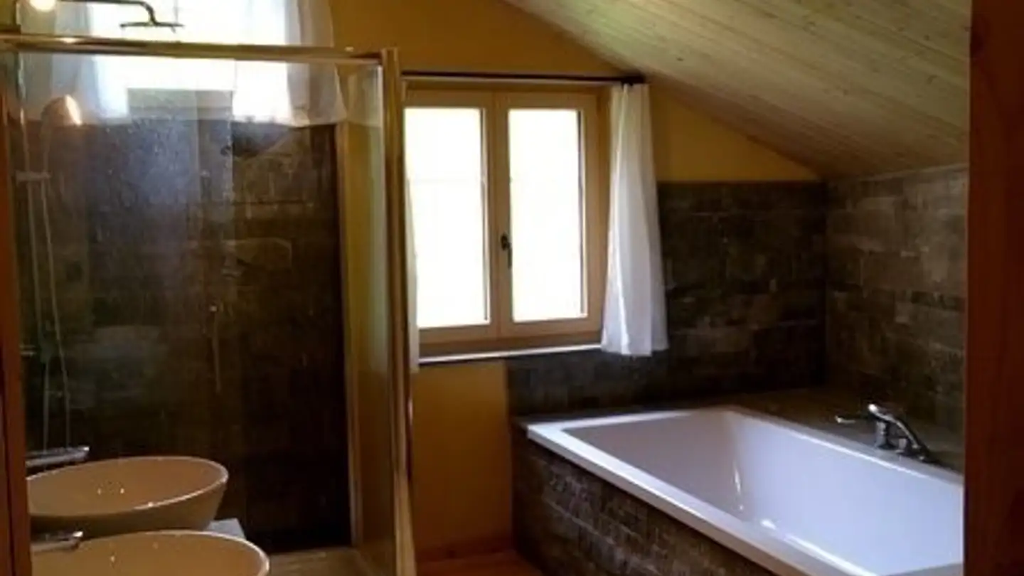 Appartamento ammobiliato in affitto - 7147 Vignogn - Photo 4