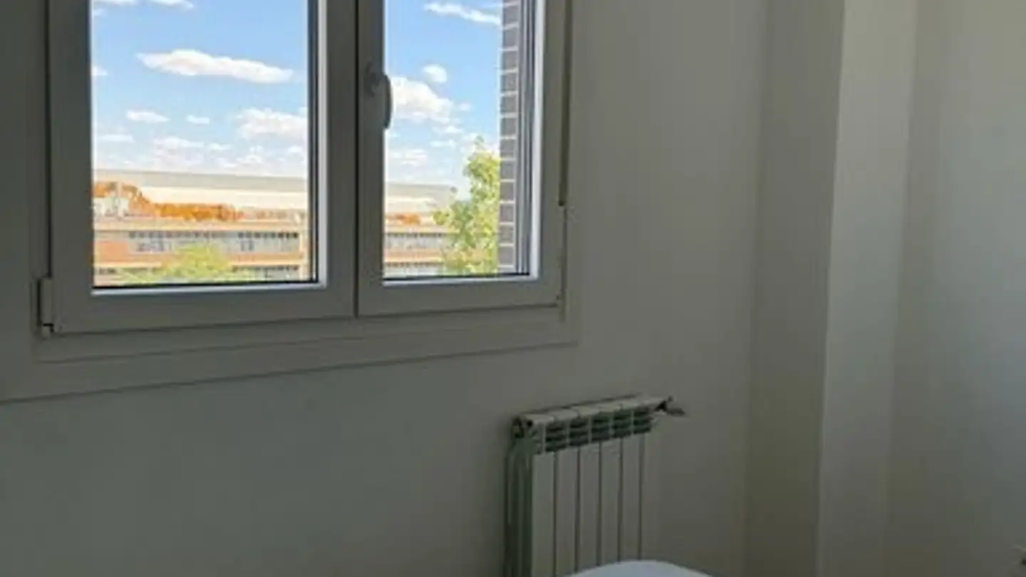 Stanza singola in affitto - Felsenstrasse 6, 8008 Zürich - Foto 2