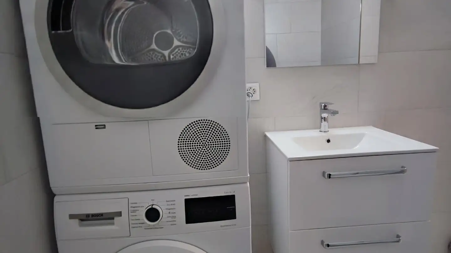 Appartement à louer - Rhodaniastrasse, 3904 Naters - Photo 4