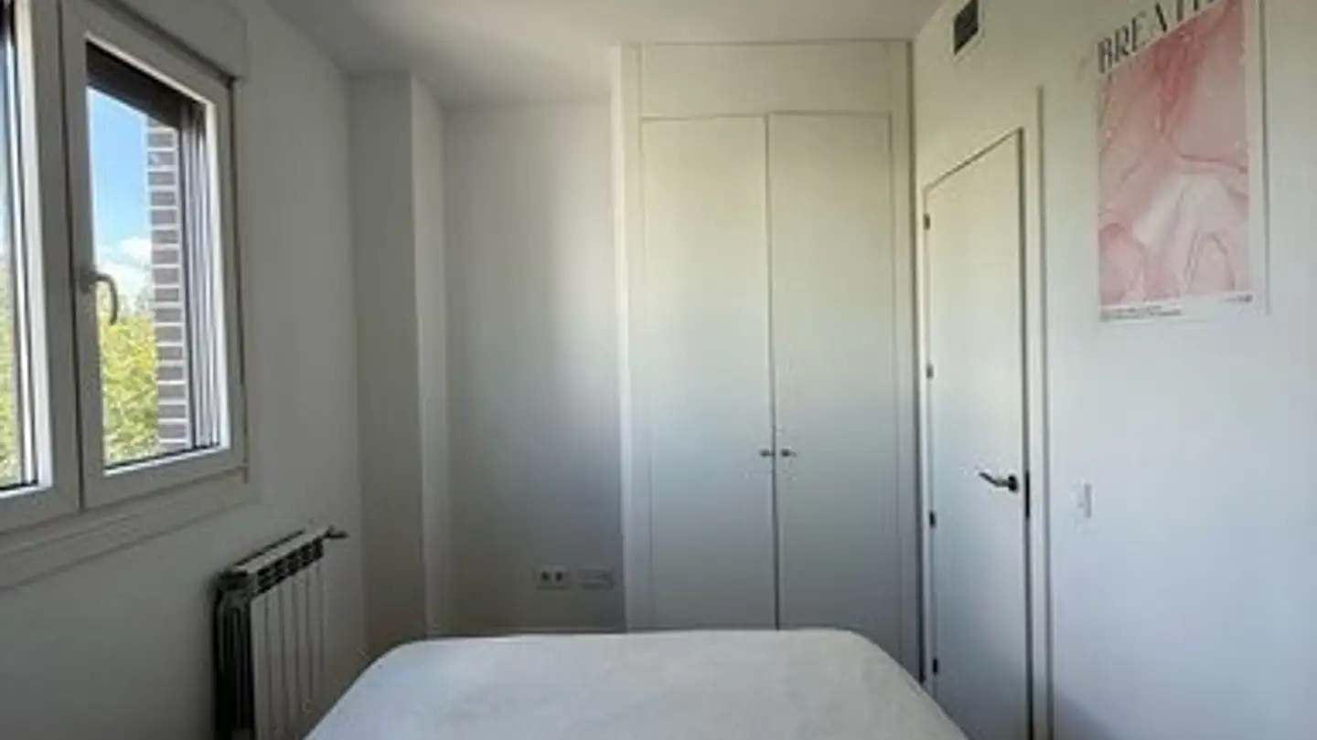 Stanza singola in affitto - Felsenstrasse 6, 8008 Zürich - Foto 3