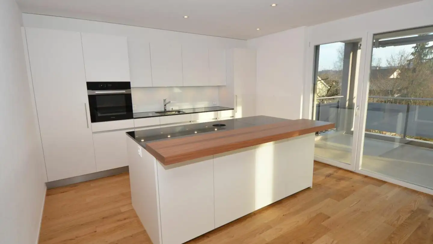 Appartement à louer - Sangiweg, 8555 Müllheim Dorf - Photo 4