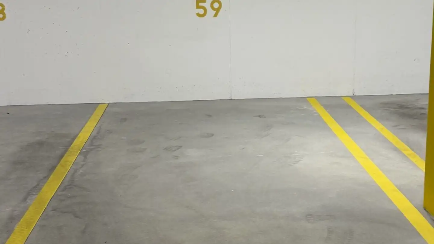 Garage singolo in affitto - Bodanstrasse, 8573 Siegershausen - Foto 4