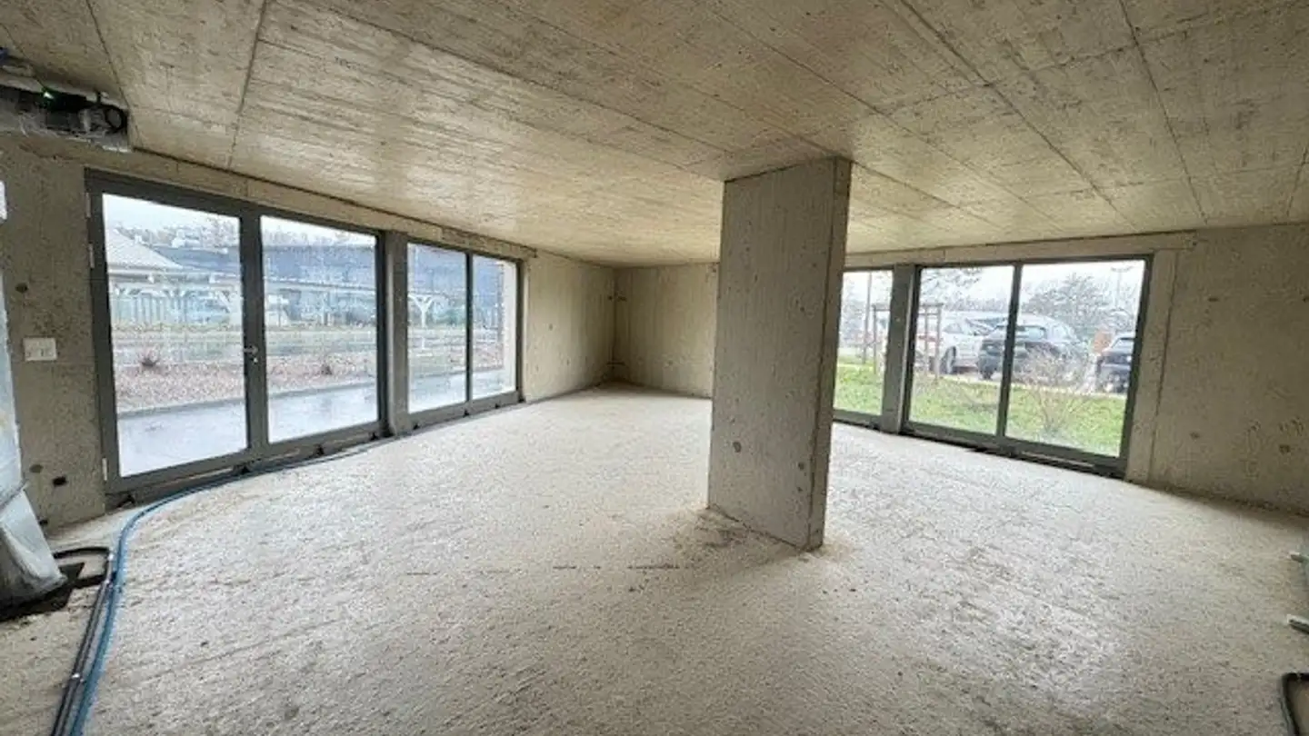 Commercial for rent - Chemin De Mochettaz 12c, 1030 Bussigny - Photo 3