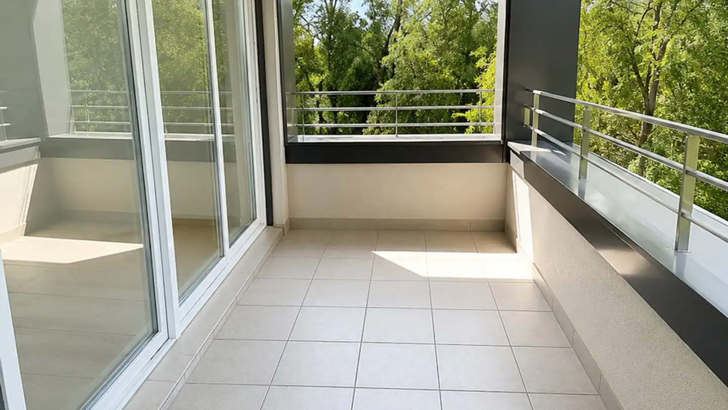 Appartement meublé à louer - 1264 St-Cergue - Photo 2
