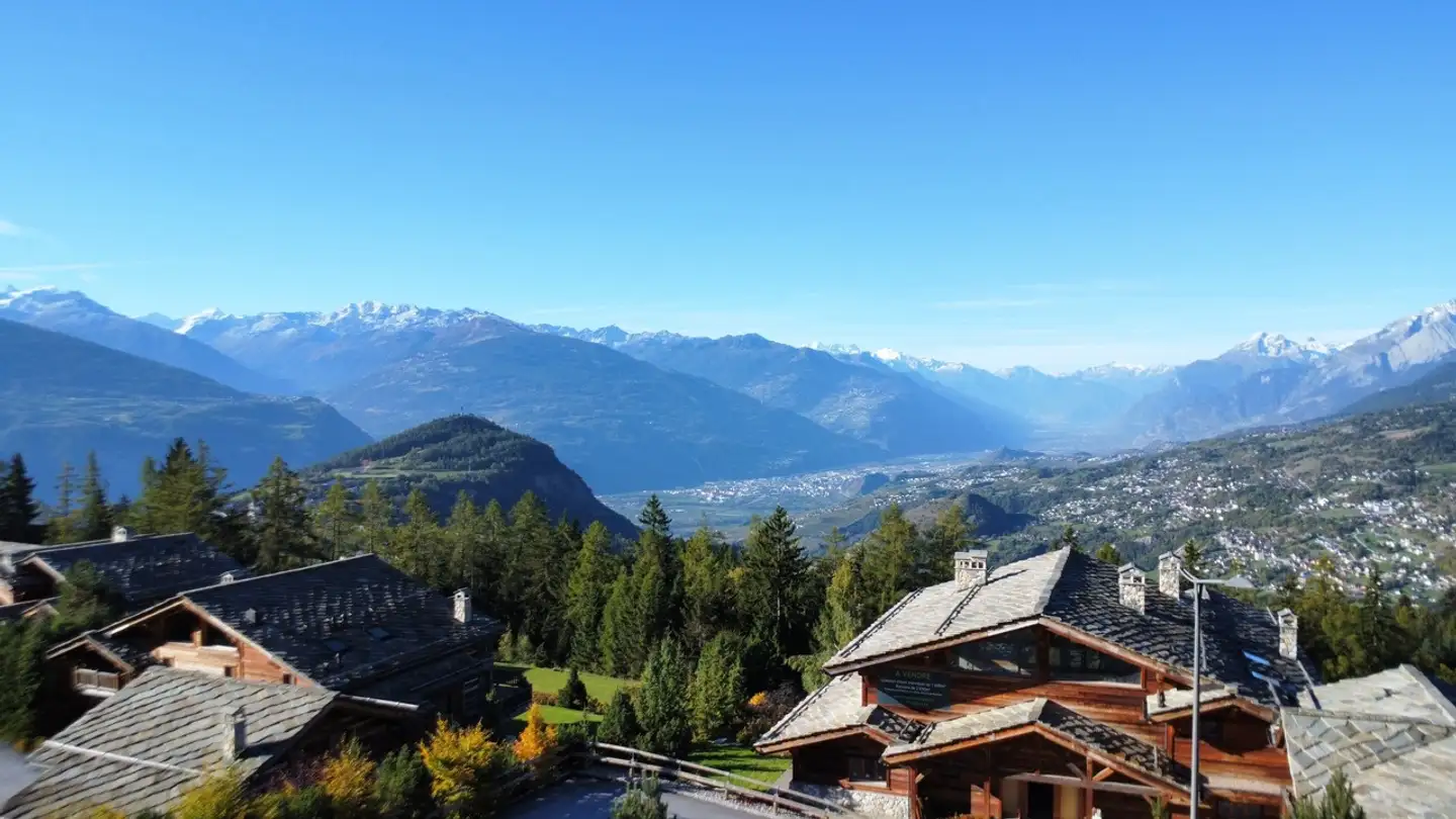 Chalet for sale - Route De La Délège, 3963 Crans-Montana - Photo 3