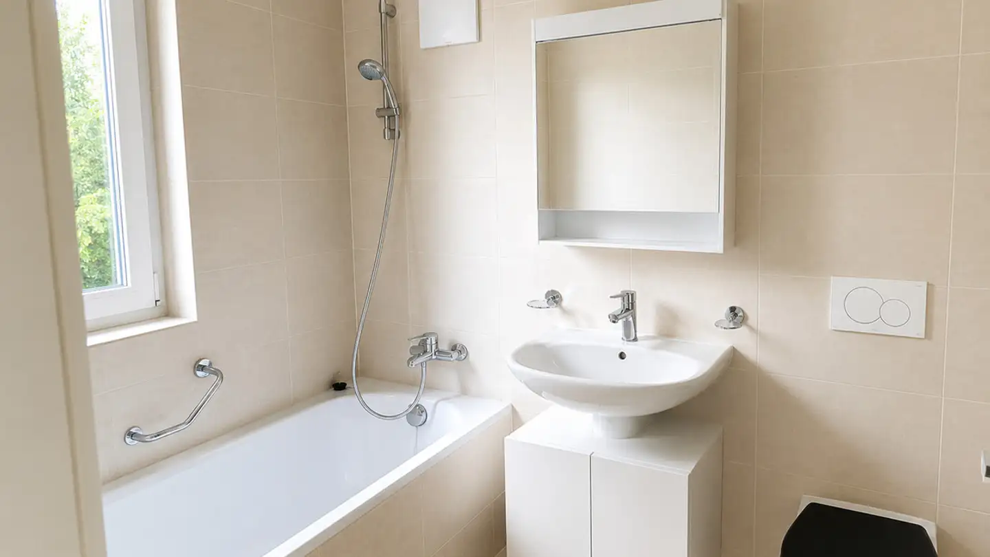 Appartement meublé à louer - 1264 St-Cergue - Photo 4