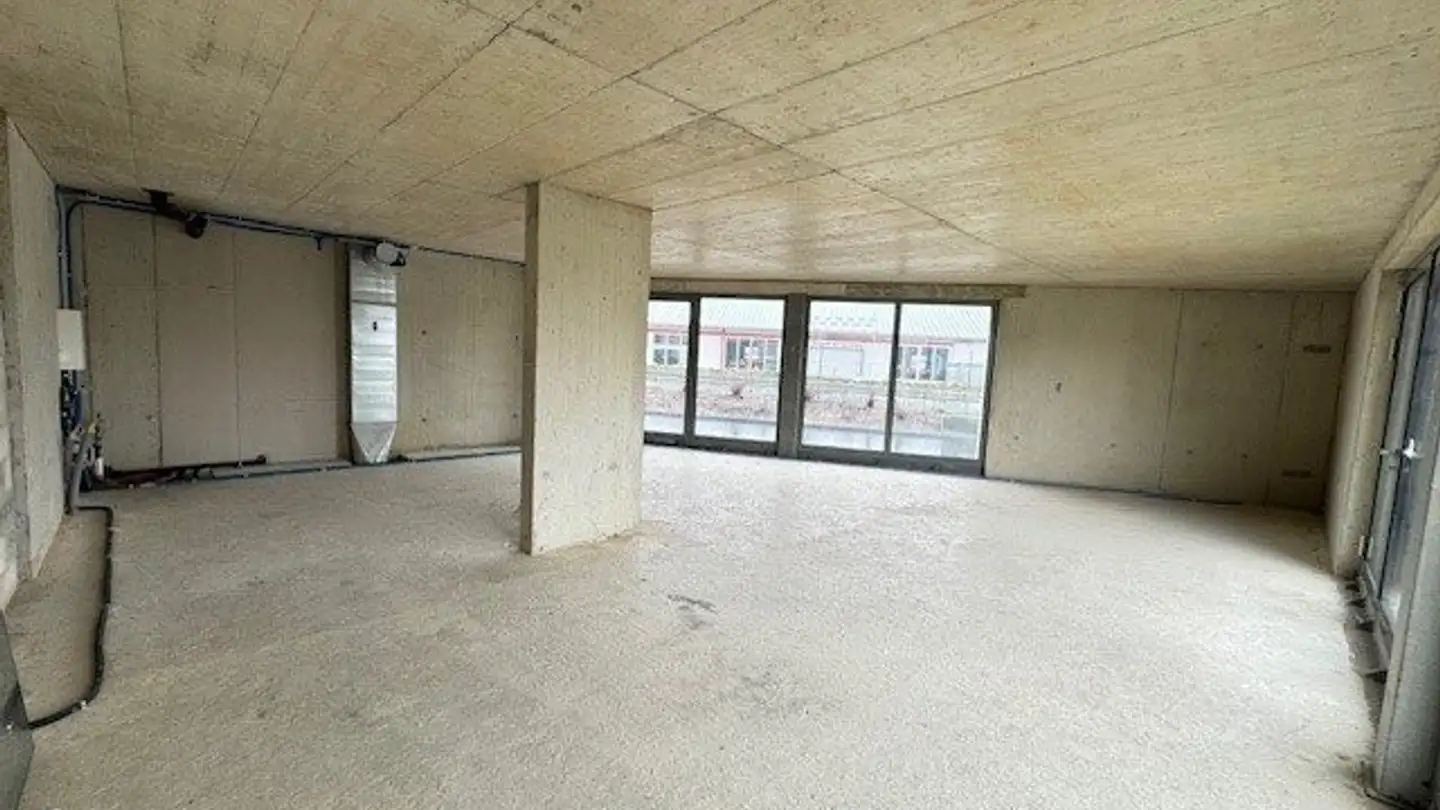 Commercial for rent - Chemin De Mochettaz 12c, 1030 Bussigny - Photo 4