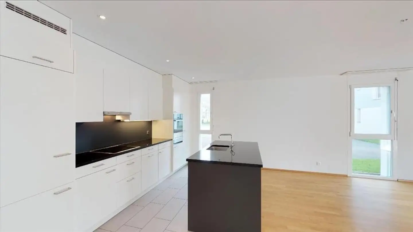 Wohnung mieten - Riedmatt 14, 6373 Ennetbürgen - Foto 3