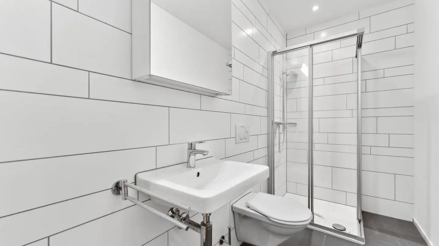 Wohnung mieten - Riedmatt 14, 6373 Ennetbürgen - Foto 4