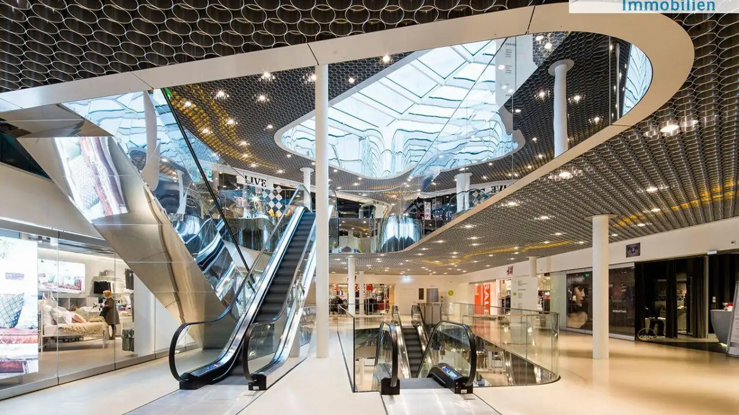 Spazio ufficio in affitto - Hofwiesenstrasse 4, 8604 Volketswil - Foto 2