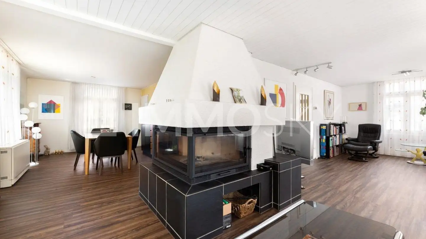 Casa grotta in vendita - 9320 Arbon