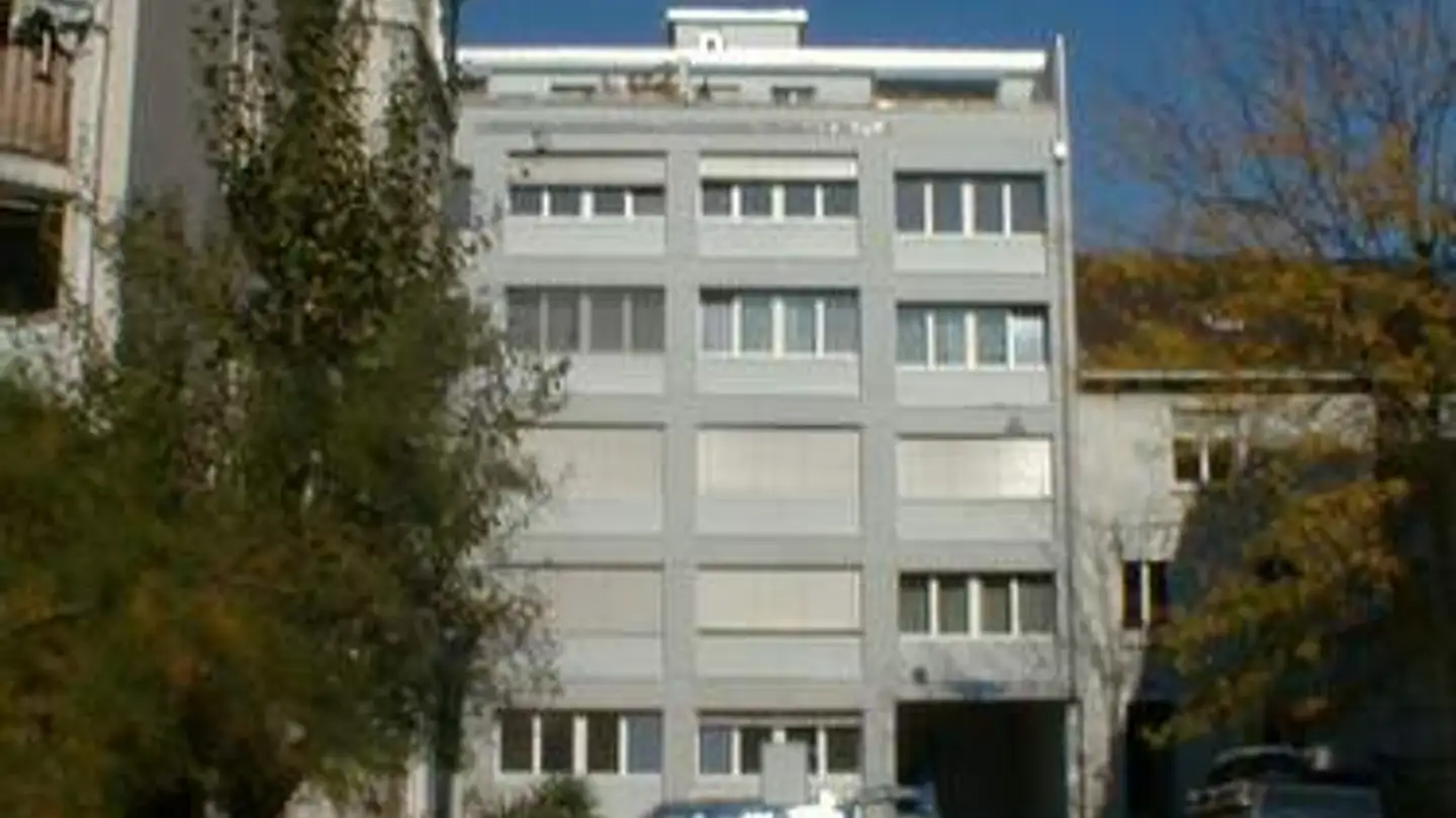 Apartment for rent - Davidsbodenstrasse 28, 4056 Basel