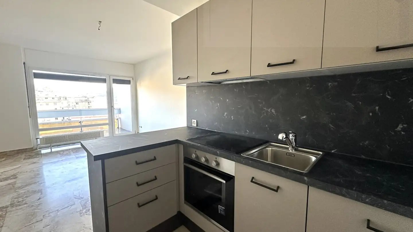 Appartement à louer - Corso San Gottardo 74, 6830 Chiasso - Photo 2